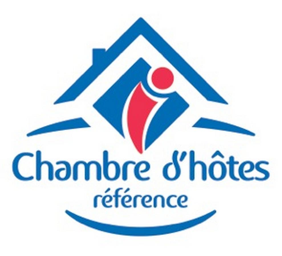 Chambres Et Jardin De Pierres Espédaillac Exteriör bild